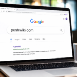 Pushwiki Com: Exploring How Pushwiki Com Is Transforming Online Information Discovery