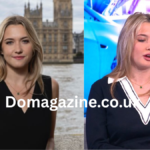 The Rise of Poppy Coburn: Biography, Journalism Career and Impact on Modern British Media
