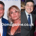 Itzhak Ezratti Wife: Everything Known About the Private Life Behind a Real Estate Empire