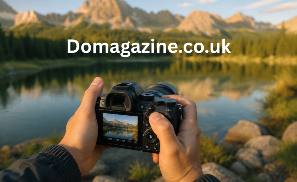 How to Fix Shaky Hands Photography Naturally and Capture Sharper Photos