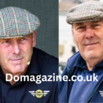 Derek Mathewson: Biography, Net Worth, Career, Family and Classic Car Auction Success
