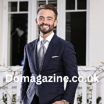 Gavin Rubinstein’s Rise to Real Estate Stardom: Success, Luxury, and Business Excellence in Sydney