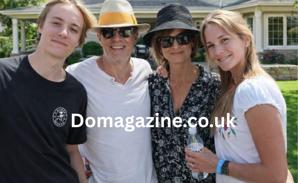 Henry Olyphant: A Complete Insight into Henry Olyphant’s Life, Family Background, and Public Interest
