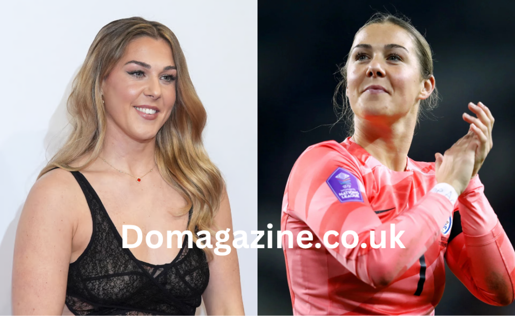 Mary Earps Partner Revealed: The Private Love Story Behind England’s Football Icon