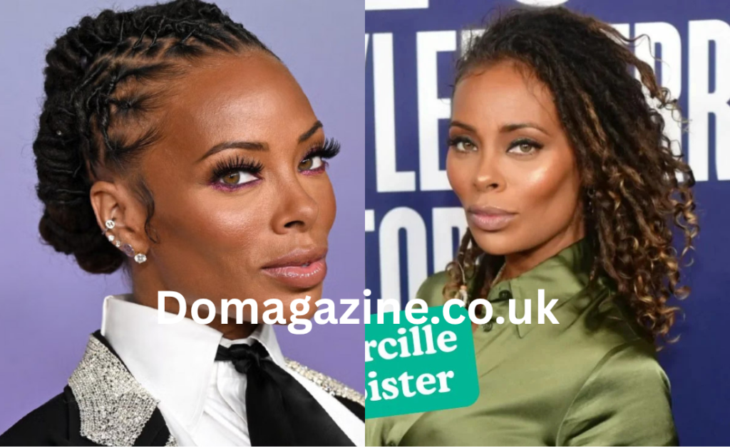 Eva Marcille Twin Sister Truth Revealed: The Real Story Behind the Viral Family Rumors