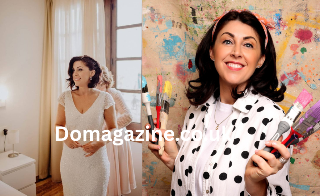 Gemma Longworth’s Remarkable Rise: Talent, Creativity, and Success