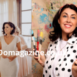 Gemma Longworth’s Remarkable Rise: Talent, Creativity, and Success