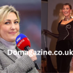 Kelly Cates Weight Loss Transformation: The Truth Behind Her Health and Fitness Journey