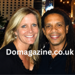 Who Is Charles Latibeaudiere Wife? Inside Barbara Sherwood’s Life, Love Story, and Career