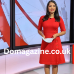Luxmy Gopal: BBC Journalist and Trusted Media Voice Career