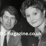 Christopher Dare: The Private Engineer Who Lived Behind Britain’s Most Famous Newsreader
