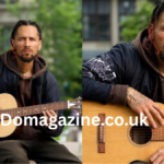 Who Is Jonathan Berkery? The Real Story of Tom Jones’ Son That Nobody Talks About
