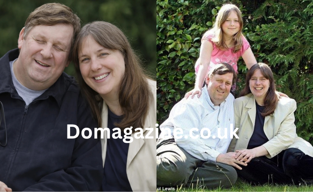 Gary O’Donoghue Wife Revealed: The Private Life, Family, and Relationship Behind the BBC Star