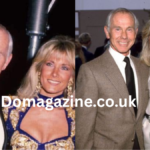 Alexis Maas: Life Story, Marriage, and Private Journey of Johnny Carson’s Widow Alexis Maas
