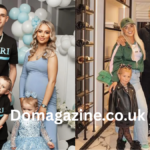 Phil Foden Daughter: Inside the Private Family Life of the England Star