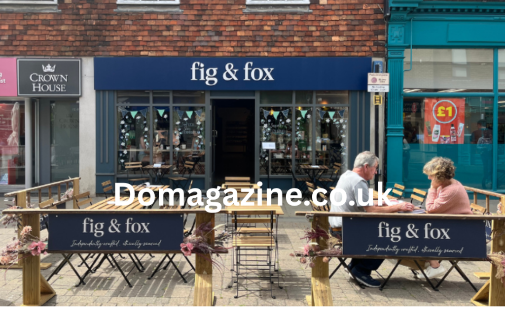 What Fig & Fox Store Closures Reveal About Changing Retail Trends and Consumer Habits