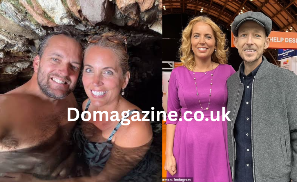Jasmine Harman Illness: The Truth Behind the Health Rumors and Her Inspiring Television Career