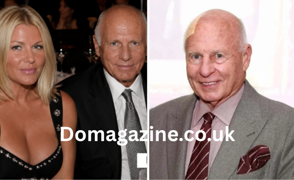 Karen Weitzul: The Real Story Behind Tom Girardi’s First Wife and Her Private Life