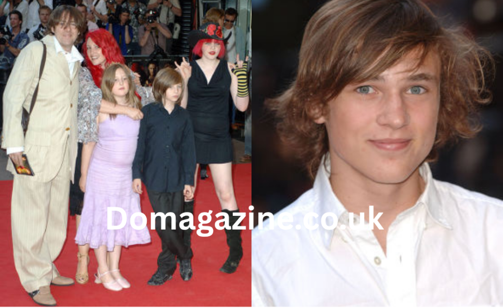 Harvey Kirby Ross: Inside the Quiet, Private Life of Jonathan Ross’s Only Son in 2026