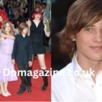 Harvey Kirby Ross: Inside the Quiet, Private Life of Jonathan Ross’s Only Son in 2026