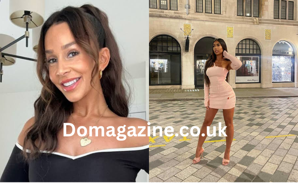 What Is Mya Mills Ethnicity? Exploring Her Heritage, Nationality, and Family Roots