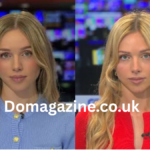 Sophia Wenzler: Inside the GB News Presenter’s Career, Stories, and Rise to Recognition