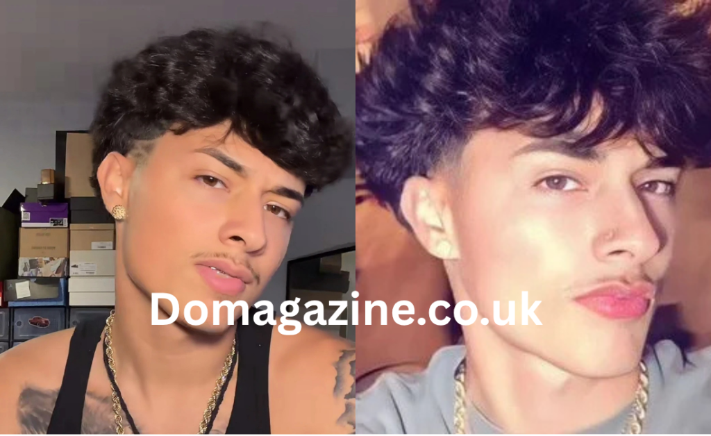 Alex Chino: Who He Is, His Real Story, and Why TikTok Fans Can’t Stop Talking