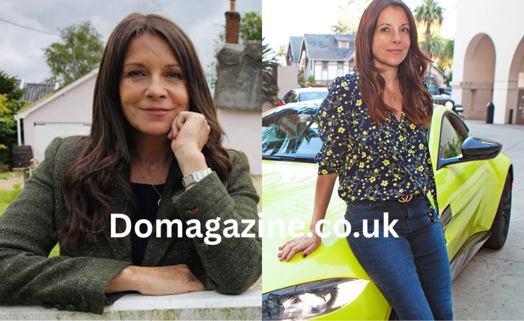 Ginny Buckley Illness: The Truth Behind Her Walking Stick, Health Rumors and Career Today