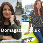 Ginny Buckley Illness: The Truth Behind Her Walking Stick, Health Rumors and Career Today