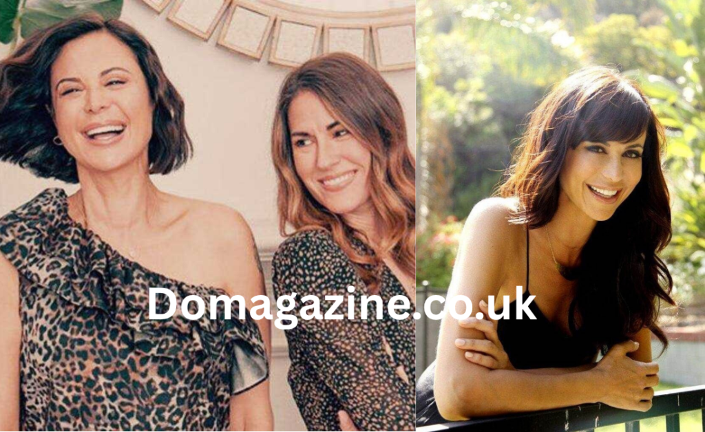 Brooke Daniells Biography, Career, Life Story and Facts About Her Inspiring Journey