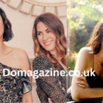 Brooke Daniells Biography, Career, Life Story and Facts About Her Inspiring Journey