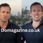Hugo Bachega: BBC Correspondent’s Journey From Brazil to the Frontlines