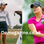 The Inspiring Rise of Annabel Dimmock: Career, Achievements, and Golf Success Story