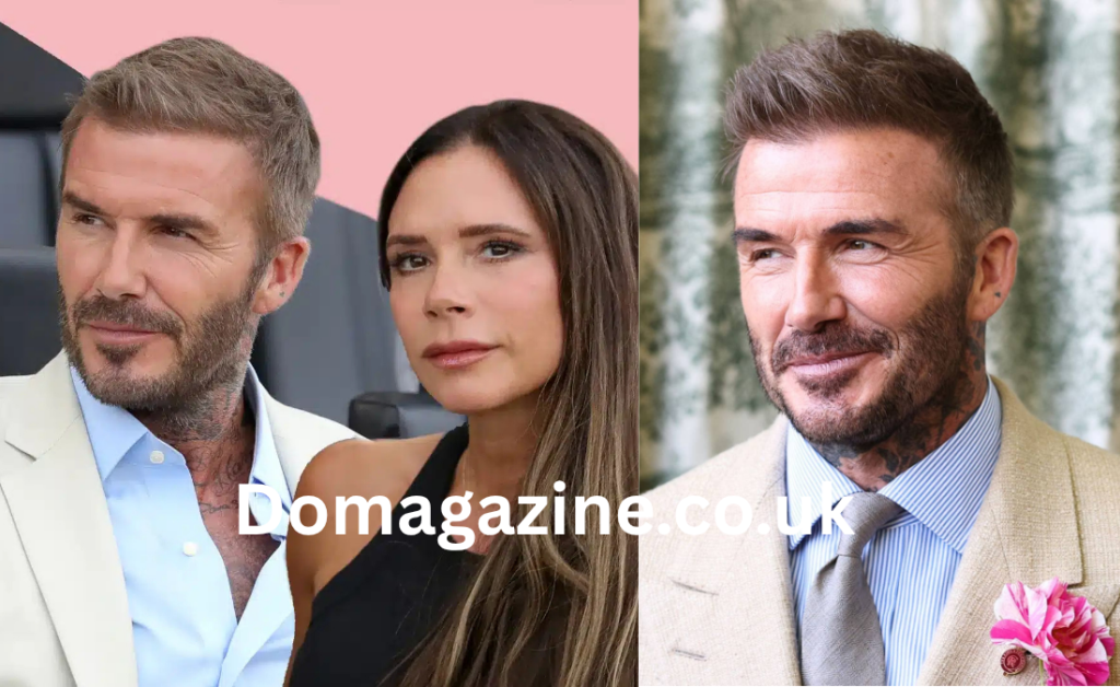 David Beckham Net Worth 2026: Inside His Billion-Dollar Football and Business Empire