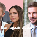 David Beckham Net Worth 2026: Inside His Billion-Dollar Football and Business Empire