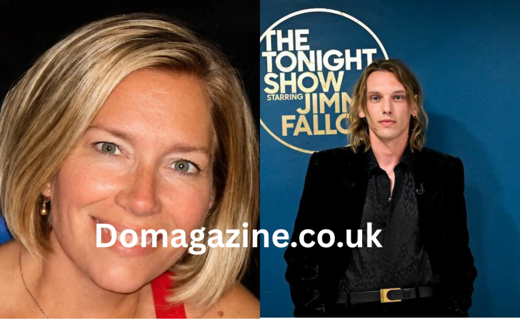 Anne Elizabeth Roseberry: The Untold Story of Jamie Campbell Bower’s Private Mother
