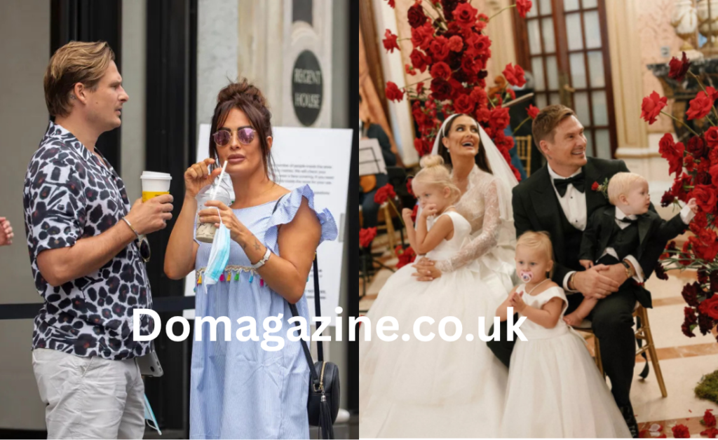 Verity Paris: Her Life Story, X Factor Journey, Music Career and Family With Lee Ryan