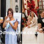 Verity Paris: Her Life Story, X Factor Journey, Music Career and Family With Lee Ryan