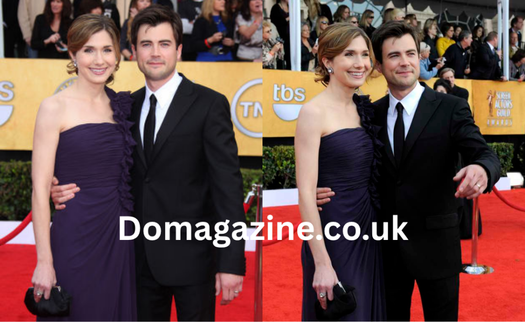 Lora Chaffins Biography: Age, Husband Matt Long, Family, Career and Private Life Facts