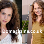 Kristina Dourif Tanoue Biography, Career Insights and Life Story Explained in Detail