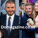 David Beckham’s Daughter Harper Beckham: Her Age, Family Life and New Beauty Brand
