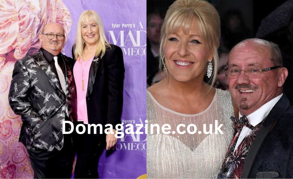 Doreen Dowdall Biography: Brendan O’Carroll’s Ex-Wife, Family Life & Untold Story