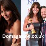 Davina McCall’s Partner Michael Douglas: Love Story, Age Gap and Engagement News