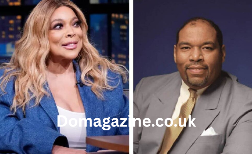 Bert Girigorie: Who Is Wendy Williams’ First Husband? His Full Life and Career Story