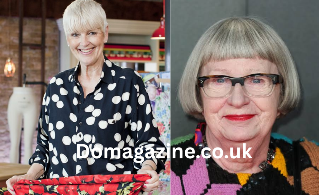 Great British Sewing Bee Presenter Dies? The Truth Behind the Viral News and Latest Updates