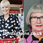 Great British Sewing Bee Presenter Dies? The Truth Behind the Viral News and Latest Updates