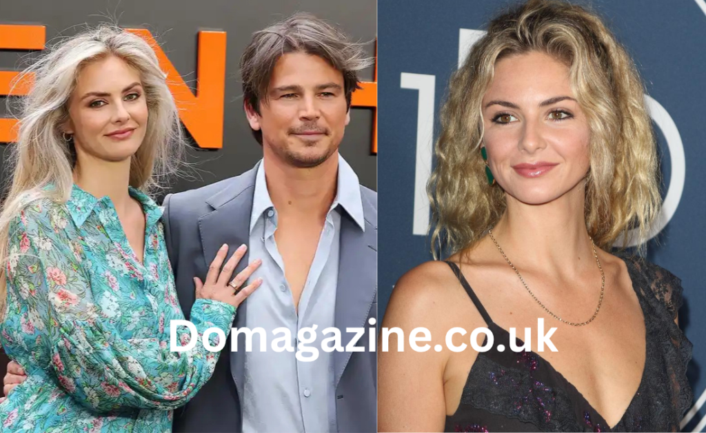 Tamsin Egerton: From Youth Theatre to Hollywood — Her Full Life Story