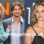 Tamsin Egerton: From Youth Theatre to Hollywood — Her Full Life Story