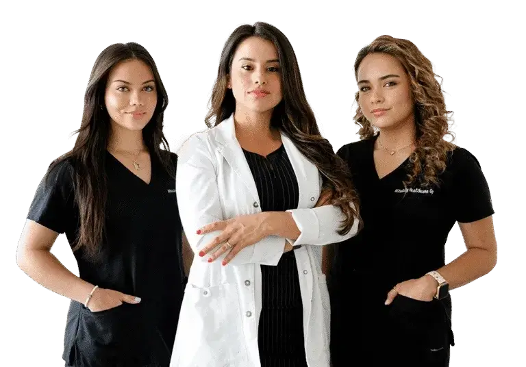 Reclaiming Vitality: How Mobile Wellness Services Optimize Professional Lifestyles