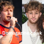 Danniella Carraturo: The Woman Behind Tom Grennan’s Success Story